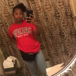 Meet your Posher, Chelsey